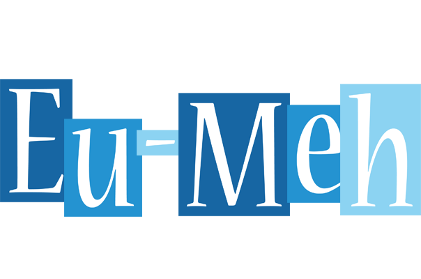 Eu-Meh winter logo