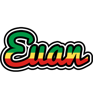 Euan african logo