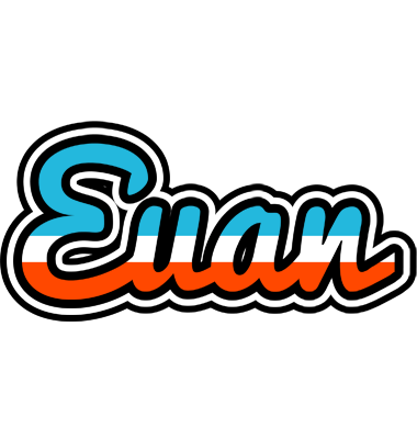 Euan america logo