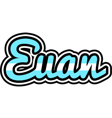 Euan argentine logo