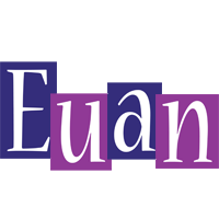 Euan autumn logo