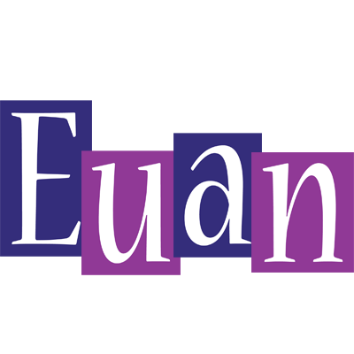 Euan autumn logo