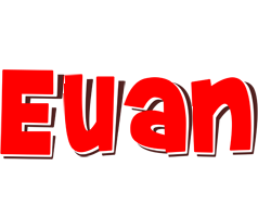 Euan basket logo