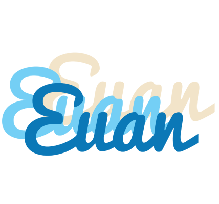 Euan breeze logo