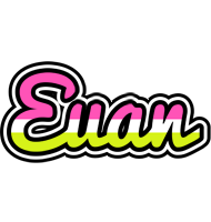 Euan candies logo