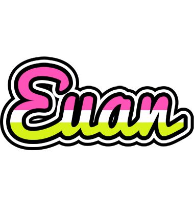 Euan candies logo