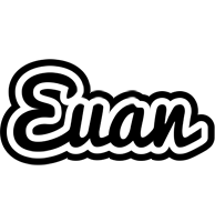 Euan chess logo