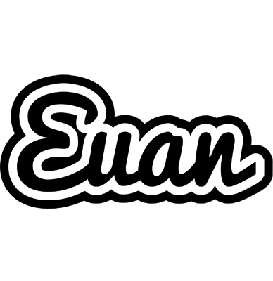 Euan chess logo