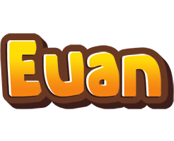 Euan cookies logo