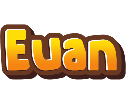 Euan cookies logo