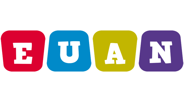 Euan daycare logo