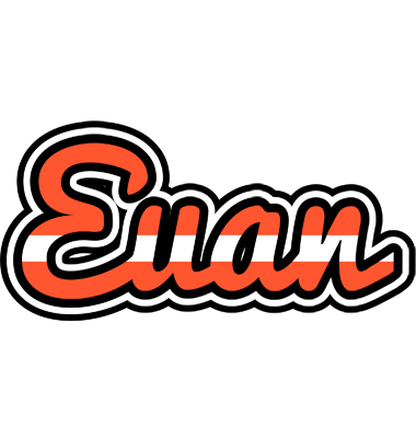 Euan denmark logo