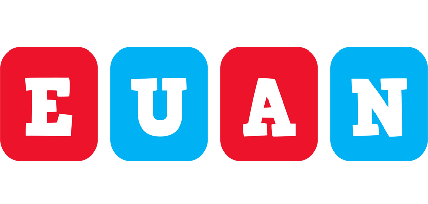 Euan diesel logo