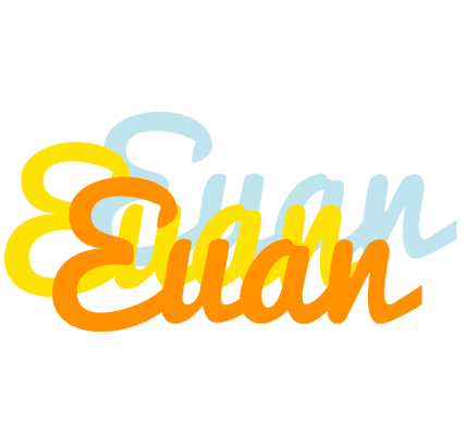 Euan energy logo