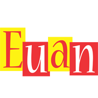 Euan errors logo