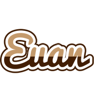 Euan exclusive logo