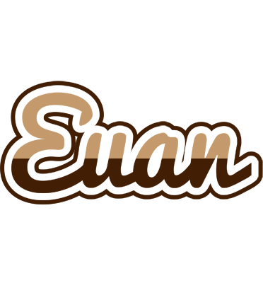 Euan exclusive logo