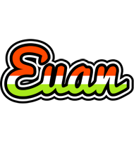 Euan exotic logo