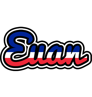 Euan france logo