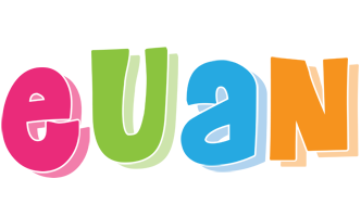 Euan friday logo