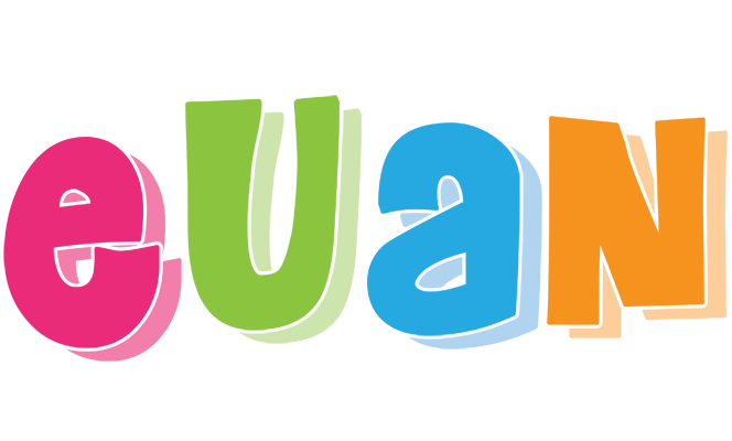 Euan friday logo