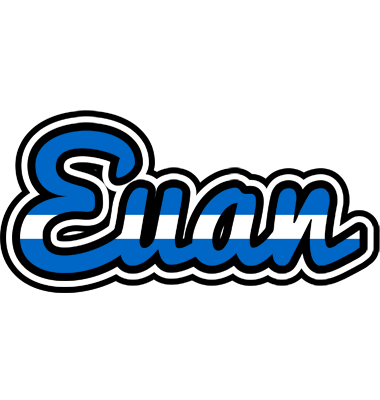 Euan greece logo