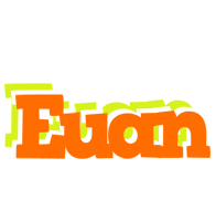 Euan healthy logo