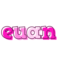 Euan hello logo