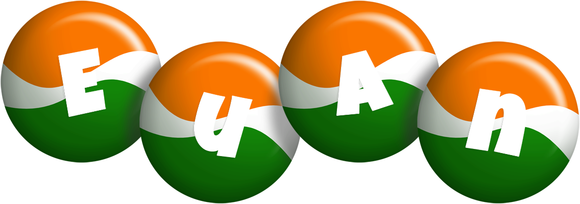 Euan india logo