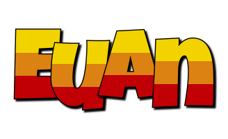 Euan jungle logo