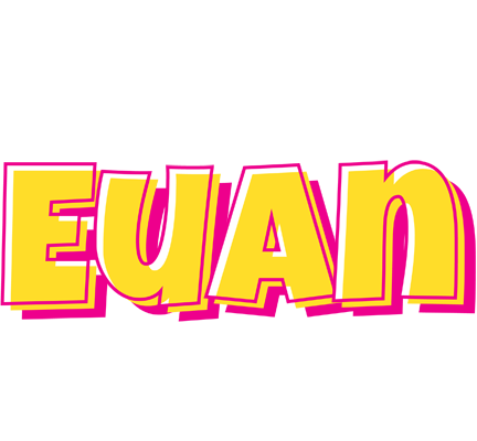 Euan kaboom logo