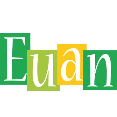 Euan lemonade logo