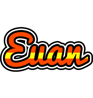 Euan madrid logo