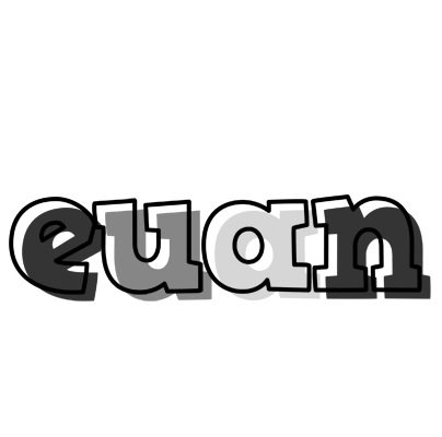 Euan night logo