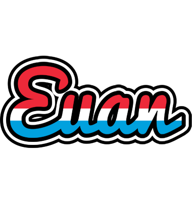 Euan norway logo