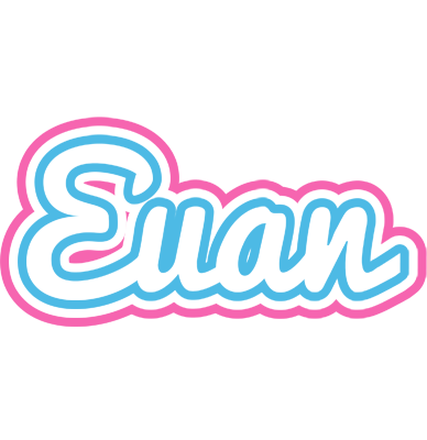 Euan outdoors logo
