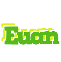 Euan picnic logo