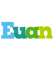 Euan rainbows logo