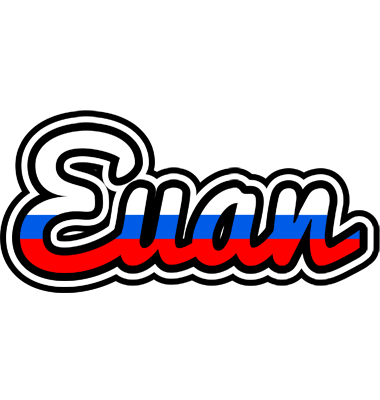 Euan russia logo