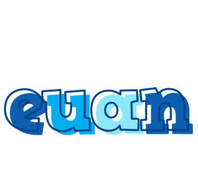 Euan sailor logo