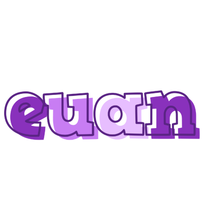 Euan sensual logo
