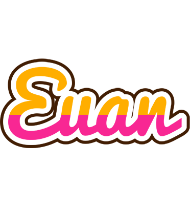 Euan smoothie logo