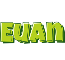 Euan summer logo