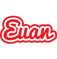 Euan sunshine logo