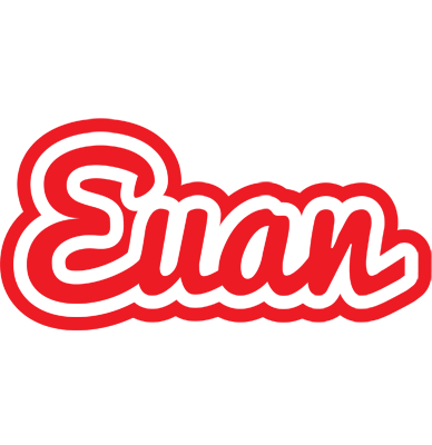 Euan sunshine logo