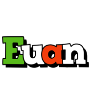 Euan venezia logo