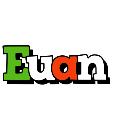 Euan venezia logo