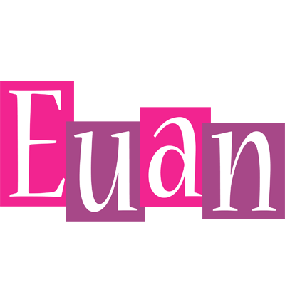 Euan whine logo