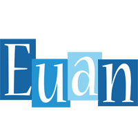 Euan winter logo