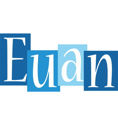Euan winter logo